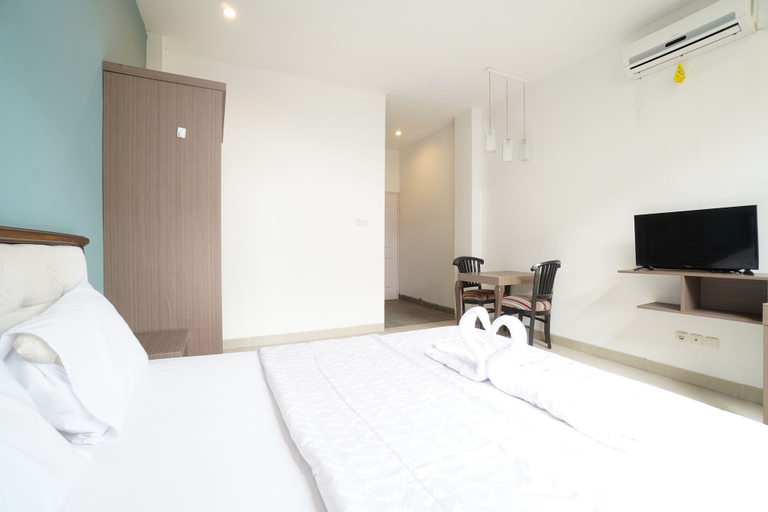 Room 2, Kamar Bagus, South Jakarta