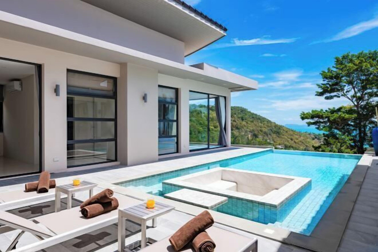 Property amenity 5, THE PURE BANGPOR, Ko Samui