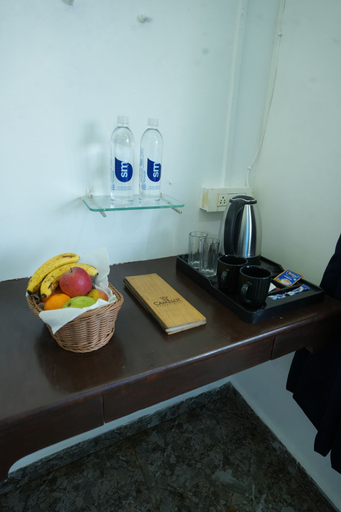 Food and drink 4, Beachouse Beachfront Cottages and Suites, North Goa