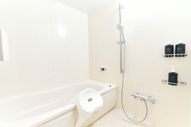 Bathroom 3, SANU 2nd Home Hakuba1st, Hakuba