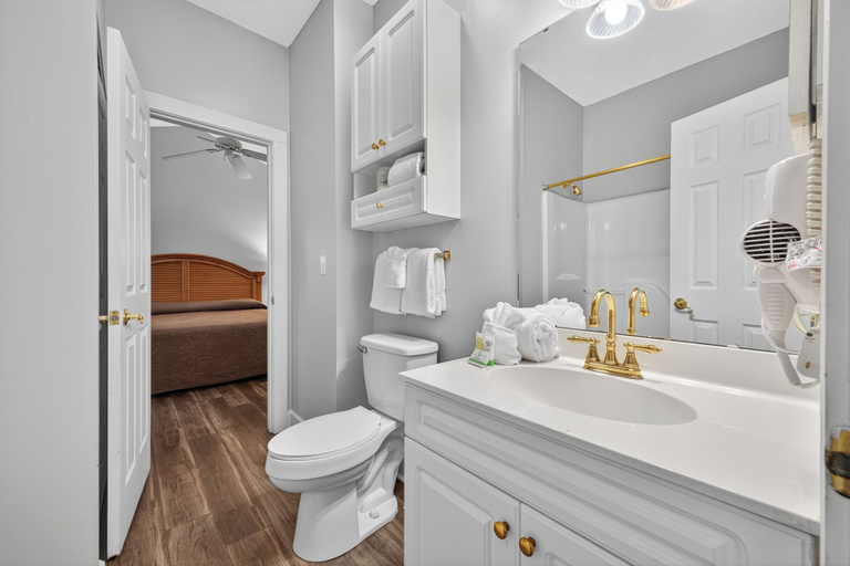 Interior 5, Magnolia Place 4709-301, Horry