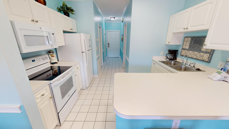 Interior 5, Magnolia Place 4627-302, Horry