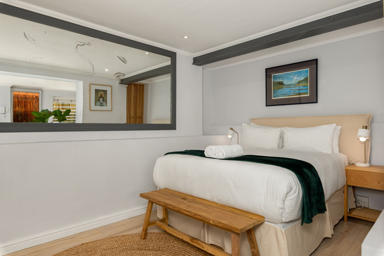 Room 5, Cosy One Bed Table Mountain, City of Cape Town