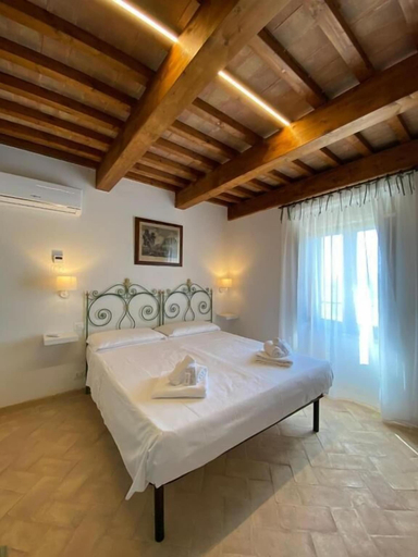 Room 3, pieve san biagio, Macerata