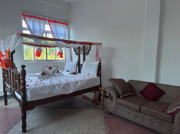 Room 1, Diamond Coast Villa and Apartments, Kusini