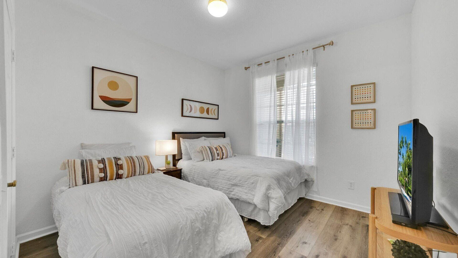 Interior 2, BF 2bedrooms 2303 - 102, Osceola