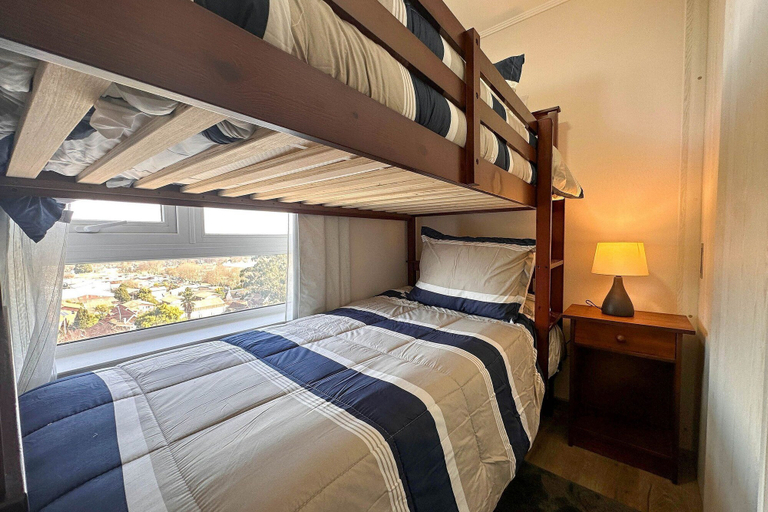 Room 3, Laguna Oriente by Andes+, Concepción