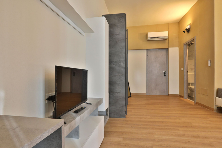 Interior 5, Morina Rooms, Trieste