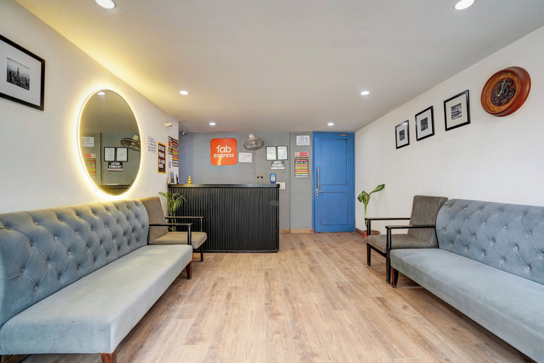 Others 5, Hotel Twamev residency Uttam Nagar, Delhi