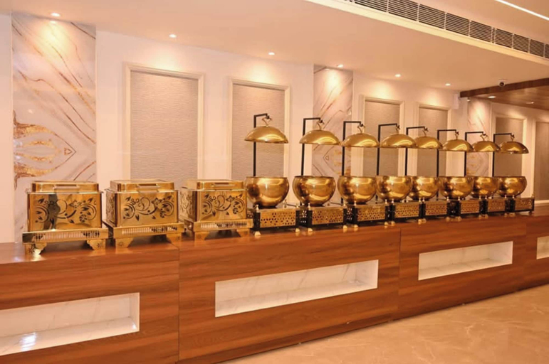 Food & Drinks 4, Hotel Diamond Villa and Banquet, Amritsar