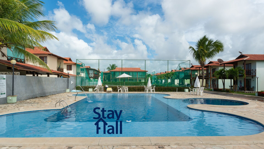 Sport & Beauty, Bela Casa-Churrasq e Pisci Privada-SH064, Tamandaré