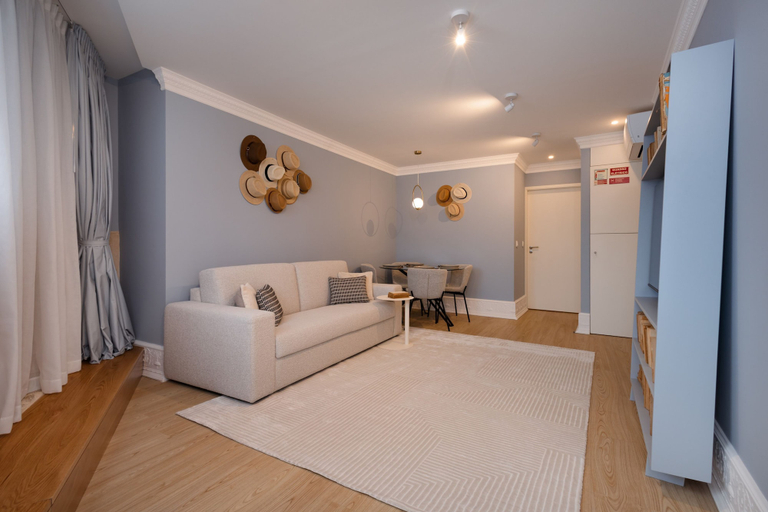 Room 4, RA - Flores 3 in Oporto, Porto