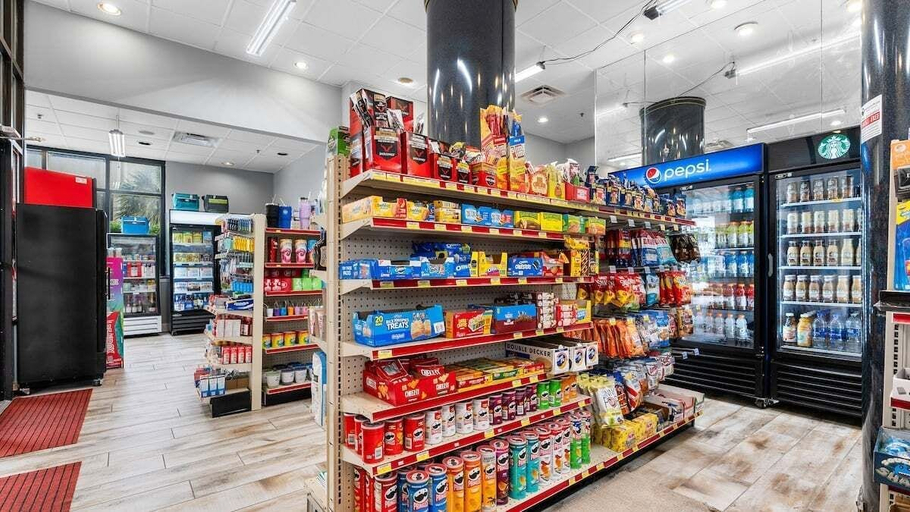 Interior 3, Meridian Plaza 1401, Horry