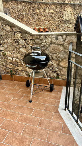 Exterior 3, All'Orologio 2 Camere Terrazza Vista, Frosinone