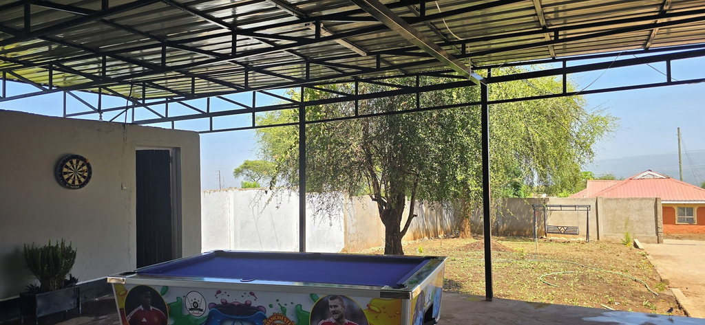 Terrace/patio 3, Kerio Daral Haven, Keiyo South