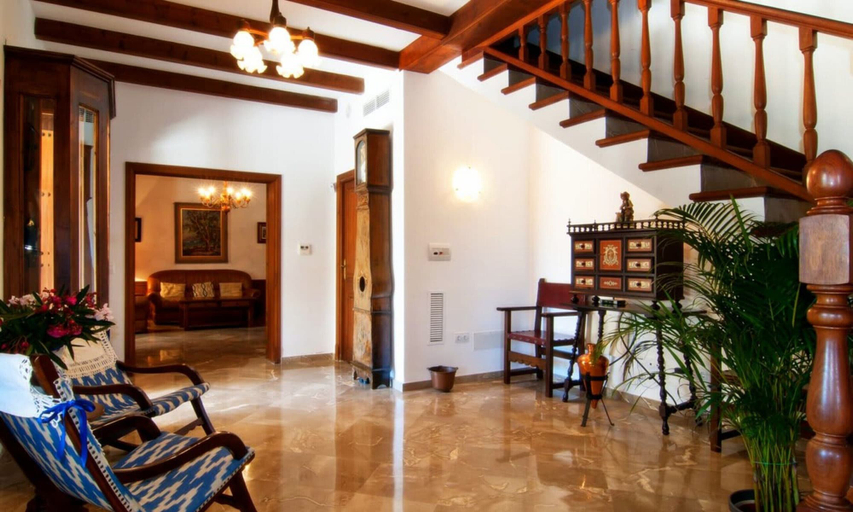 Interior 3, Peaceful Mallorca Escape for Families, Baleares