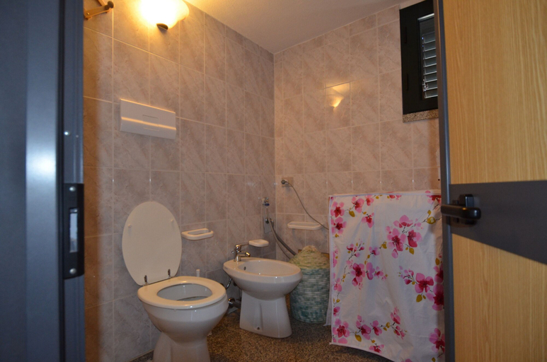 Room 2, Fagr-gai02-2p in Agrustos, Nuoro