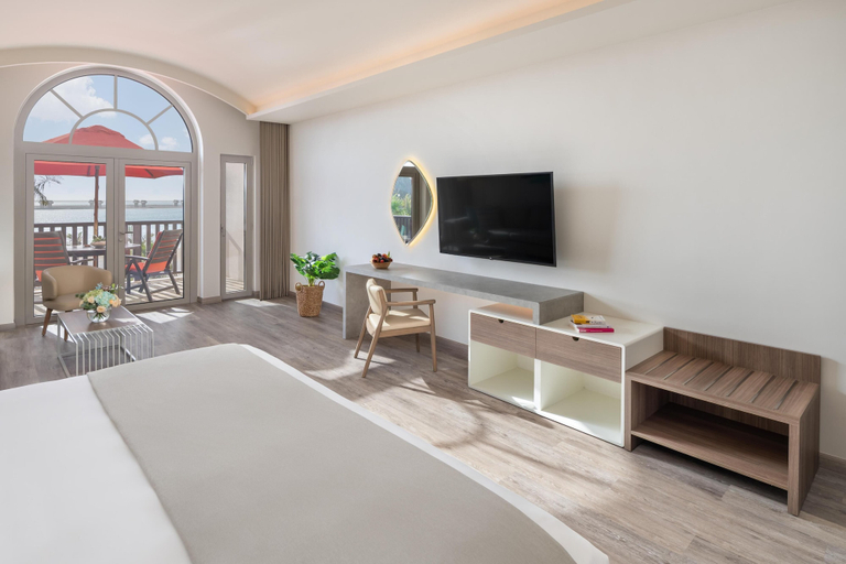 Bedroom 4, JA Palm Tree Court, Dubai, Dubai