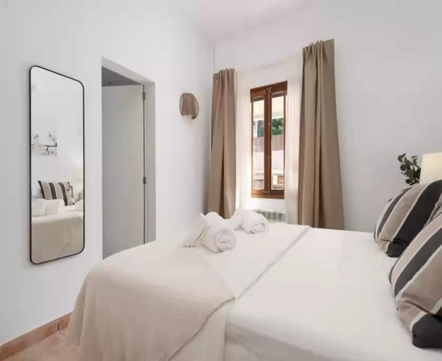Room 5, Ca Ne Margalide - Villa With Private Pool, Baleares