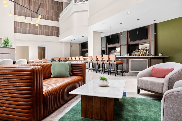 Public Area 3, Sheraton Suites Galleria-Atlanta, Cobb