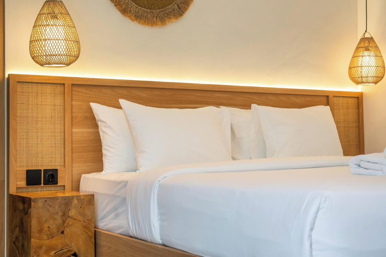 Room 5, Tropical Villa Raya, Badung