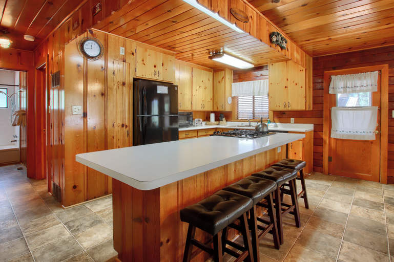 Others 5, Deer Creek, Mariposa