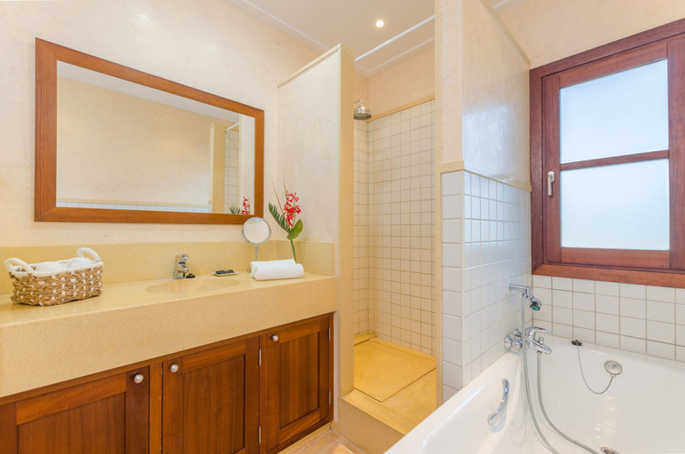 Bathroom 3, Na Maians - Villa With Private Pool In Capdepera, Baleares
