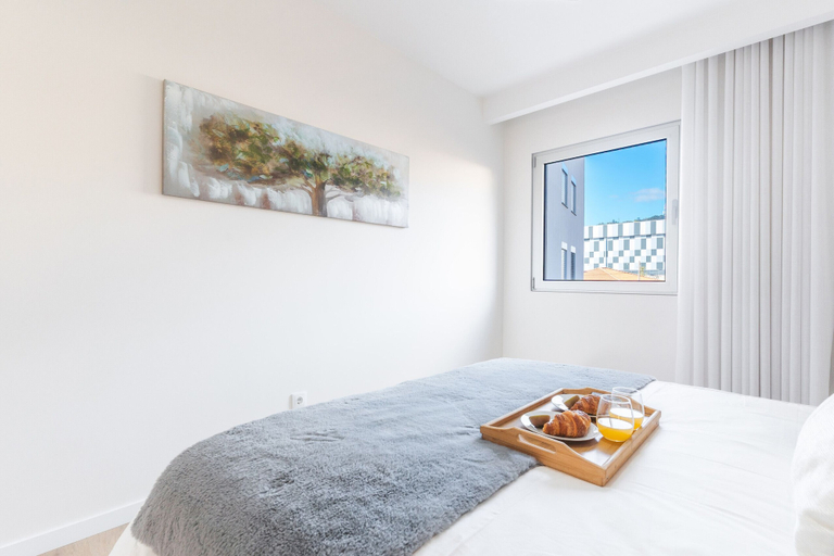 Room 5, Horizonte Completo II by Atlantic Holiday, Câmara de Lobos