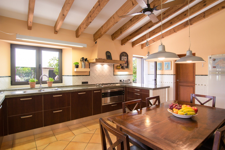 Others 4, Casa En Moscari - Villa With Private Pool, Baleares