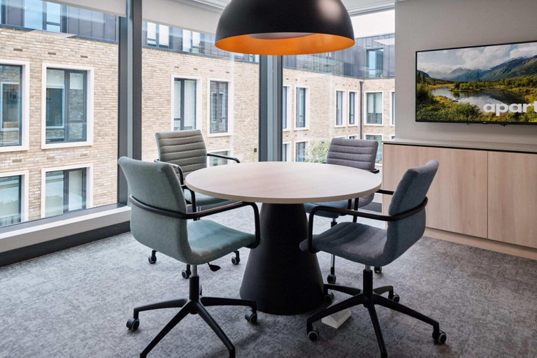 Others 5, Spireworks, Oxfordshire