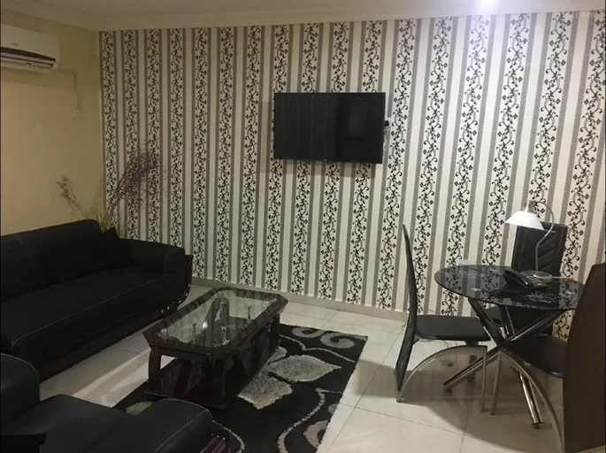 Others 5, Tomats Inn and Suites, IlorinWe