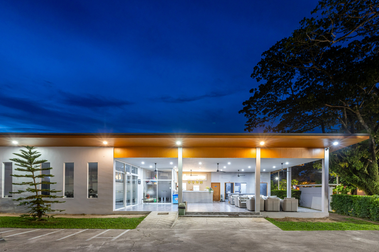Exterior & Views 2, Andaman Sea Best Pool Access & Villa, Phuket Island
