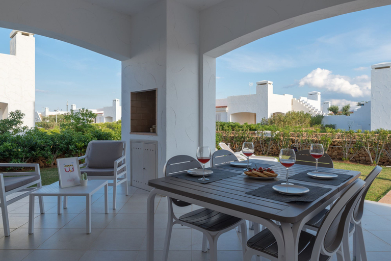 Room 2, Blue Sea - Villa Scirocco 33 - Locz, Brindisi