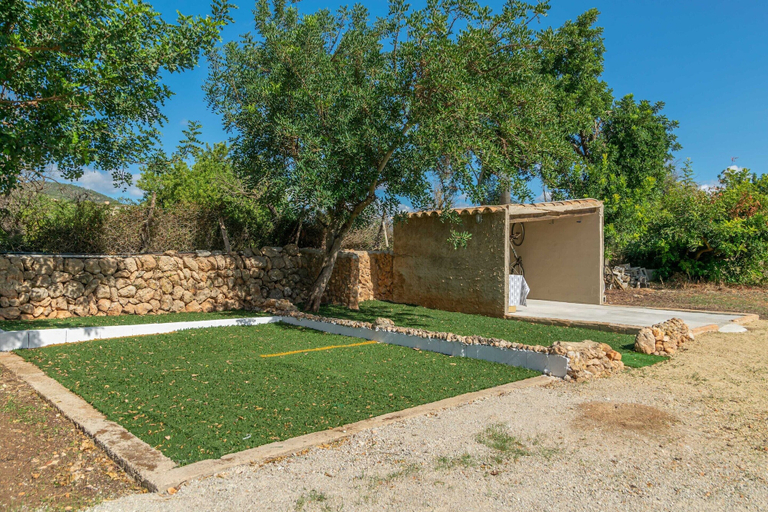 Property grounds 4, Sa Caseta - Villa With Private Pool, Baleares