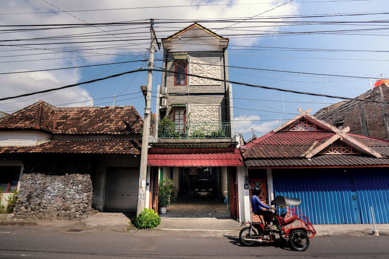 Exterior & Views 2, Omah Gerjen 29, Yogyakarta