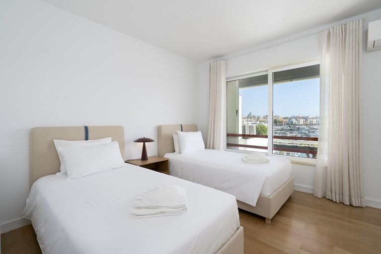 Room 5, Vilamarina Elegance T2 Hsrentals Vilamarina, Loulé