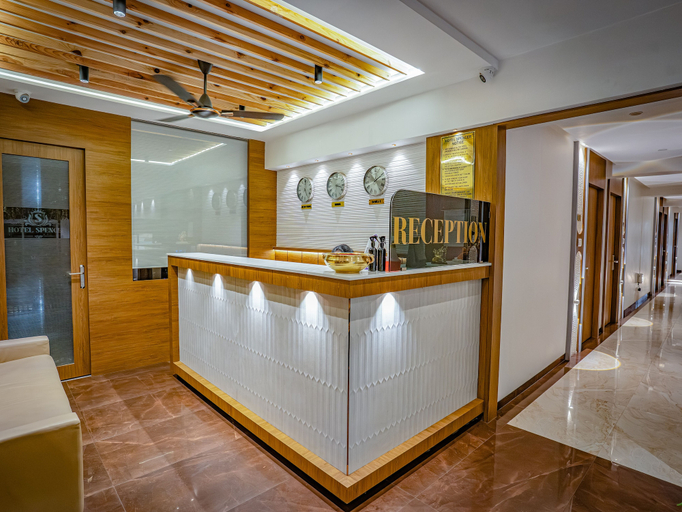 Others 5, Hotel Spencer- Kharghar Navi Mumbai, Raigarh