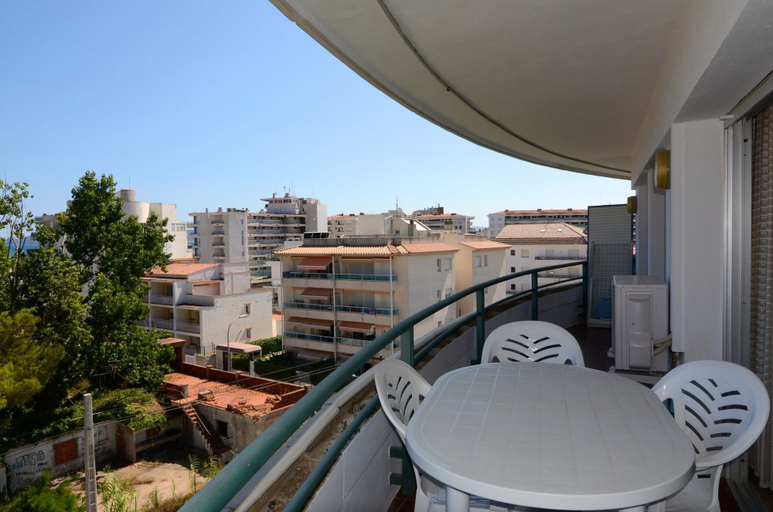 Exterior 4, Apartment Near Town With 2 Rooms, Girona