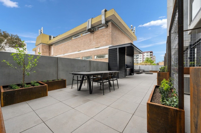 Exterior 5, Braddon Studio: Heart of Canberra, Canberra