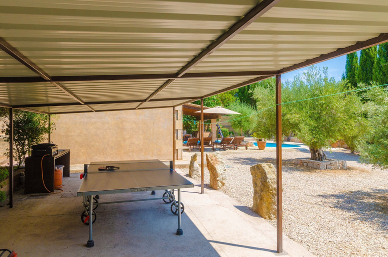 Others 5, Finca Sa Plana - Villa With Private Pool, Baleares