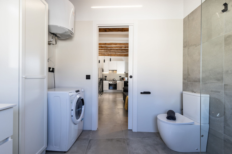 Bathroom 3, Unik Vacation Alt Camp, Tarragona