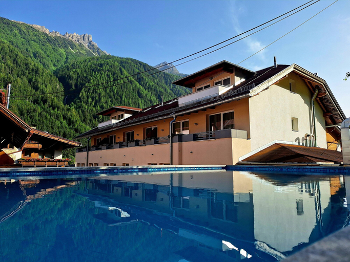 Sport & Beauty 5, Dorf.Apart, Innsbruck Land