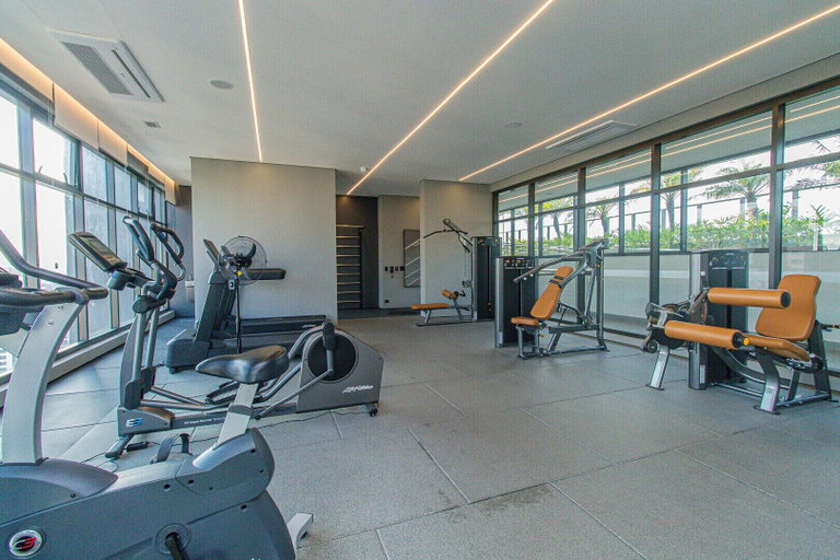 Room 5, Comfort Near Allianz Parque Sp-p1804b, São Paulo