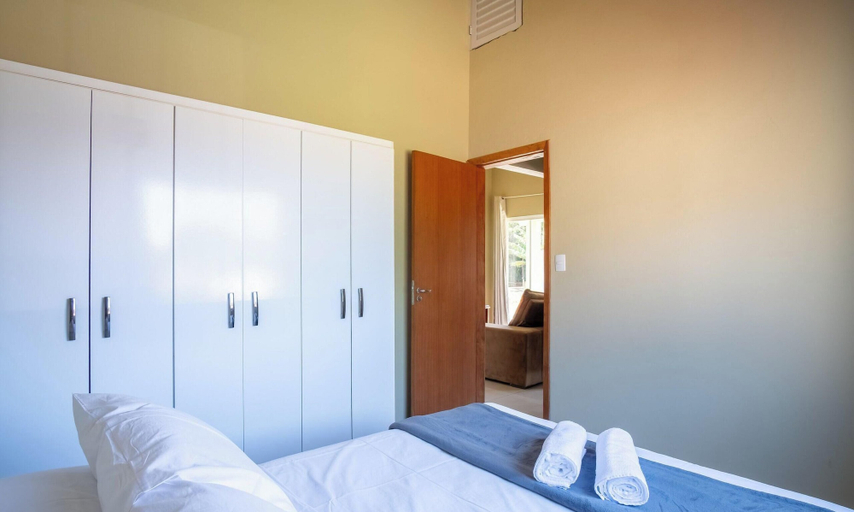 Room 4, 2-bedroom House With Barbecue Area Wil0012, Imbituba