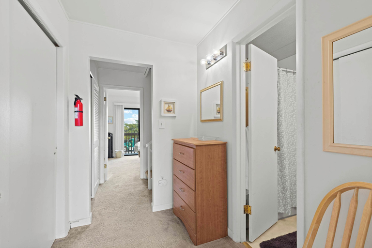 Interior 4, Rustic Harbor I Canal-front 3BR Condo, Private Deck & Fenced Yard, Worcester