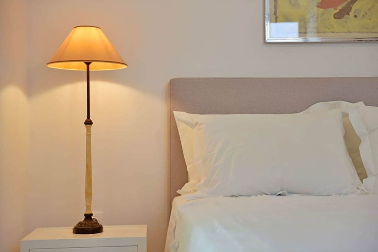 Room 4, A Sea-licious Vacation - Chic Style in Hydra, Attica