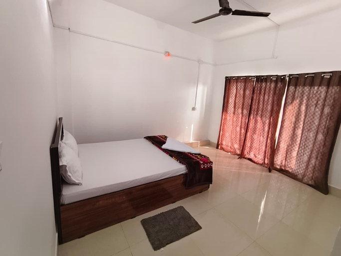 Room 3, Jironi Residency In, Kamrup Metropolitan