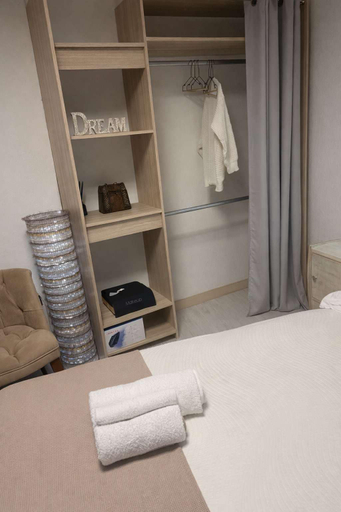 Room 5, Athens Cozy Nest - Prime Central Location, Attica