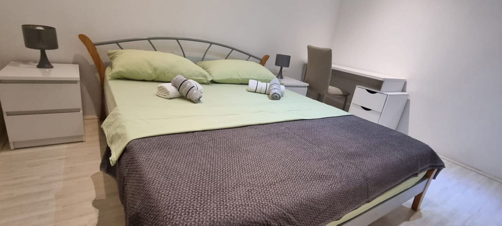 Room 5, Spacious Apartment in Kastel Novi, Kaštela
