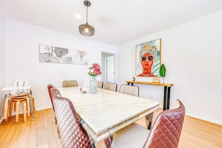 Dining 2, StayAU Family-Friendly Home near Deakin, Bellarine - Inner
